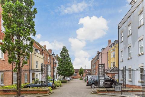 2 bedroom block of apartments to rent, St. Agnes Place Chichester PO19