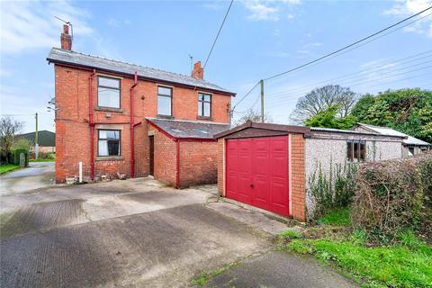 4 bedroom detached house for sale, Hornby Lane, Preston PR4