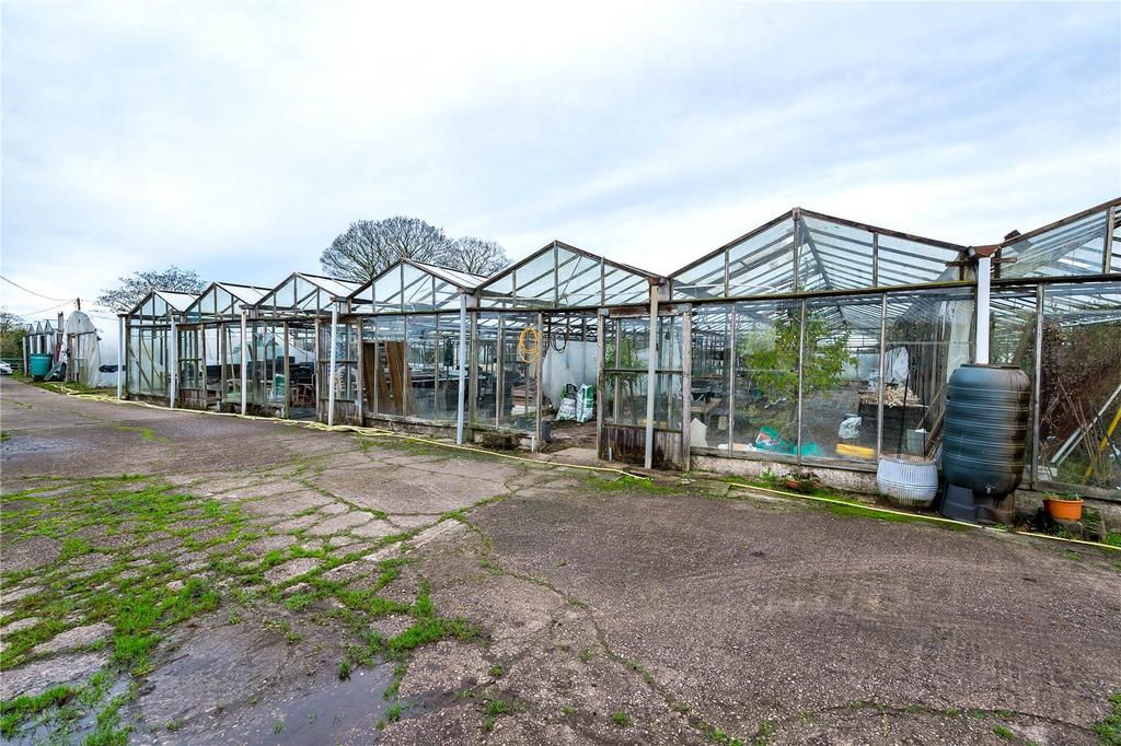 Glasshouses