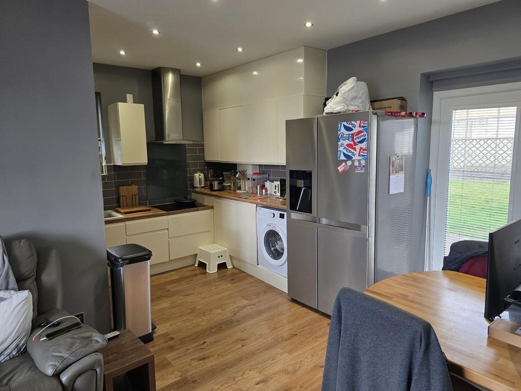 Open Plan