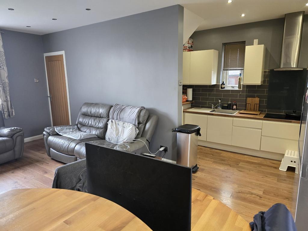 Open Plan
