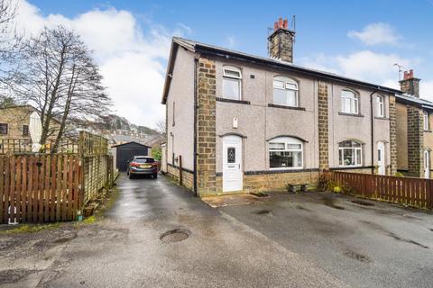 3 bedroom semi-detached house for sale, Progress Avenue, Harden, Bingley