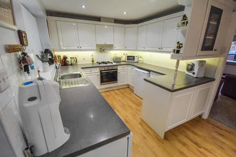 3 bedroom semi-detached house for sale, Progress Avenue, Harden, Bingley