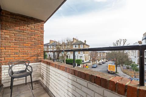 2 bedroom apartment to rent, Steeles Road, Belsize Park NW3