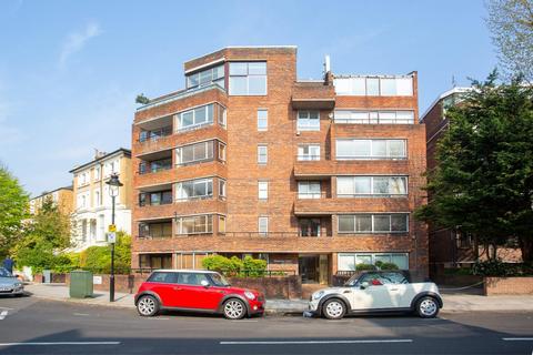 2 bedroom apartment to rent, Steeles Road, Belsize Park NW3