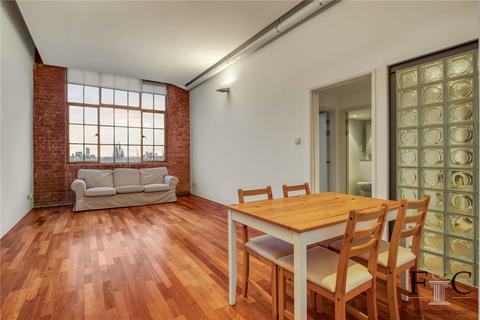 2 bedroom apartment for sale, Citygate House, 91-99 Pentonville Road, Islington, N1