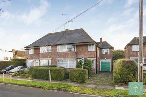 4 bedroom semi-detached house for sale, Rowan Walk, N2