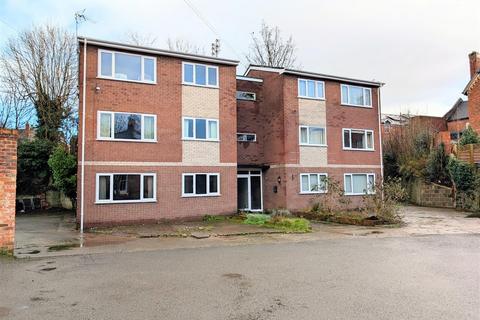 1 bedroom apartment for sale, 3 Alton Flats, Alton Terrace,  Belle Vue Road, Shrewsbury SY3 7LW