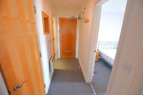 1 bedroom apartment for sale, London Road, Newcastle ST5