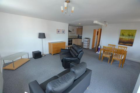 1 bedroom apartment for sale, London Road, Newcastle ST5