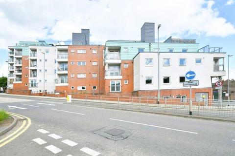 1 bedroom apartment for sale, London Road, Newcastle ST5