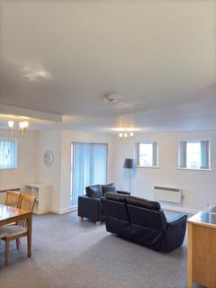 1 bedroom apartment for sale, London Road, Newcastle ST5