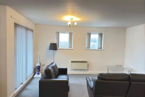 1 bedroom apartment for sale, London Road, Newcastle ST5