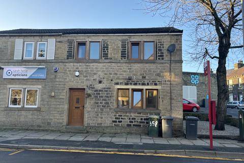 2 bedroom terraced house to rent, Main Street, Wilsden BD15