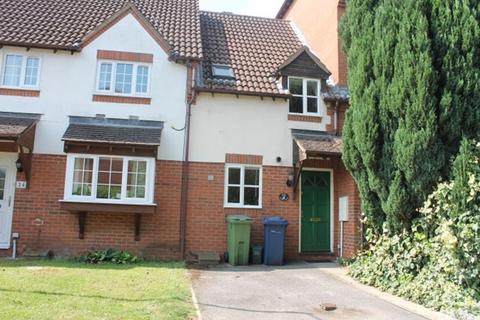 22 Coppice Gate Cheltenham  GL51 9QL