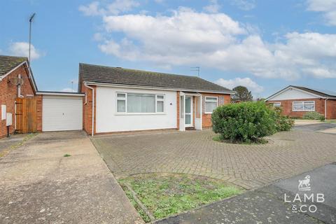 Gainsborough Close, Clacton-On-Sea CO16