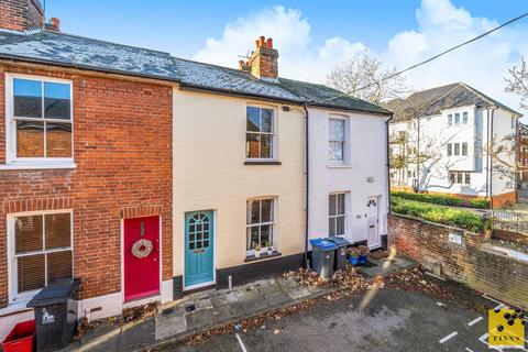 2 bedroom terraced house for sale, St. Edmunds Road, Canterbury CT1