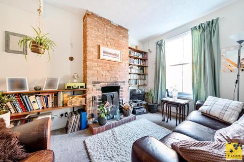 2 bedroom terraced house for sale, St. Edmunds Road, Canterbury CT1