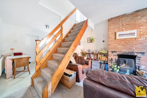 2 bedroom terraced house for sale, St. Edmunds Road, Canterbury CT1