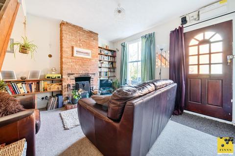 2 bedroom terraced house for sale, St. Edmunds Road, Canterbury CT1