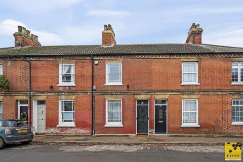 2 bedroom terraced house for sale, 70 High Street, Canterbury CT4