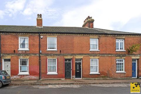 2 bedroom terraced house for sale, 70 High Street, Canterbury CT4