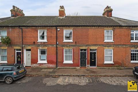 2 bedroom terraced house for sale, 70 High Street, Canterbury CT4