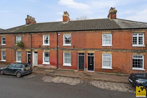 2 bedroom terraced house for sale, 70 High Street, Canterbury CT4