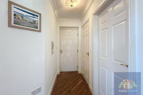 2 bedroom apartment for sale, Carnoustie Close, Birkdale, Southport PR8