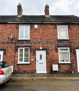 2 bedroom terraced house for sale, Chapel Street, St. Georges, Telford, Shropshire, TF2