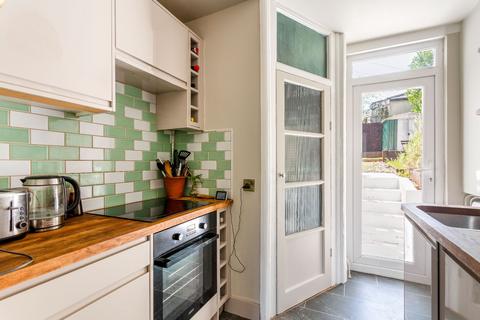 1 bedroom apartment for sale, Coombe Road, Brighton