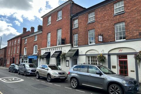 Restaurant for sale, 35 Willow Street, Oswestry, SY11 1AQ