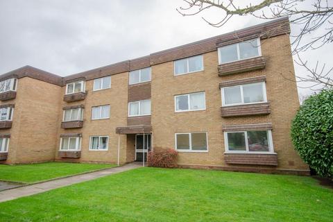 2 bedroom flat for sale, Harford Drive, Frenchay, Bristol, BS16 1NP