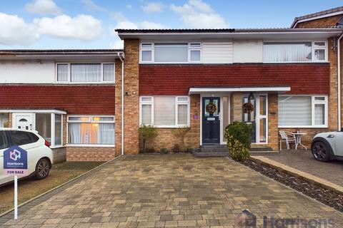 2 bedroom terraced house for sale, Simpson Road, Sittingbourne, Kent, ME10 1QD