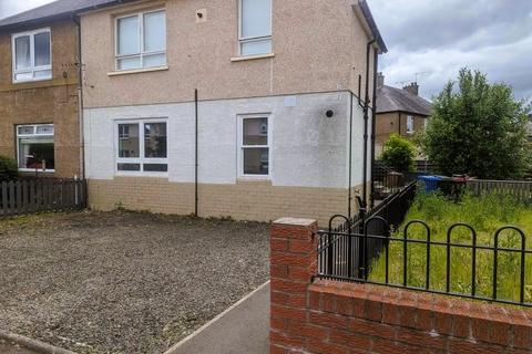 2 bedroom flat to rent, Hawthorn Street, Grangemouth, FK3