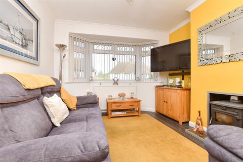 4 bedroom end of terrace house for sale, Lynmouth Avenue, Morden, Surrey