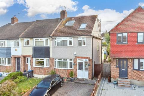 4 bedroom end of terrace house for sale, Lynmouth Avenue, Morden, Surrey