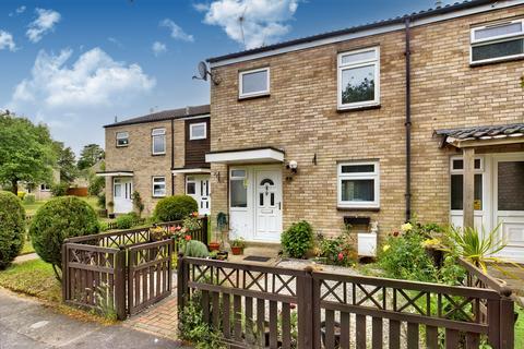 3 bedroom terraced house to rent, Banks Walk, Bury St. Edmunds, IP33