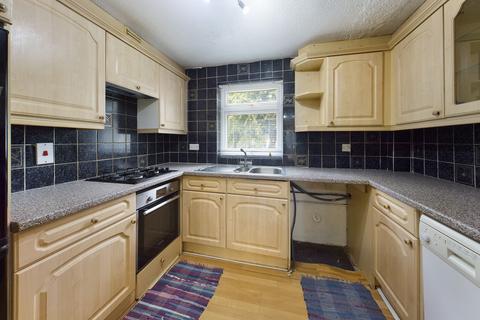 3 bedroom terraced house to rent, Banks Walk, Bury St. Edmunds, IP33