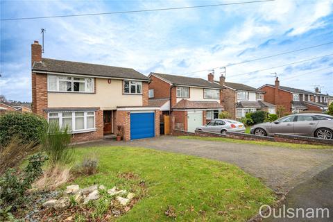 Kidderminster Road, Bromsgrove, Worcestershire, B61