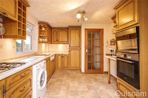 4 bedroom detached house for sale, Kidderminster Road, Bromsgrove, Worcestershire, B61