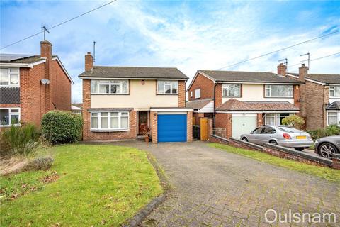 Kidderminster Road, Bromsgrove, Worcestershire, B61