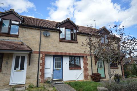 2 bedroom terraced house to rent, Trellech Court, Yeovil