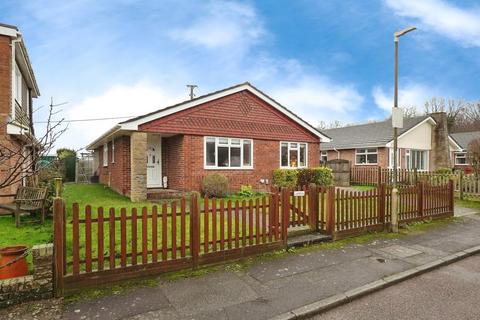 3 bedroom detached bungalow for sale, Lenacre Avenue, Dover CT16