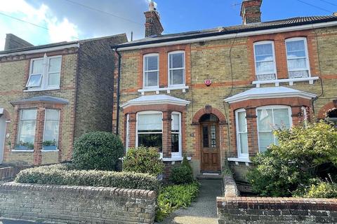 3 bedroom semi-detached house for sale, Athelstan Road, Faversham, ME13