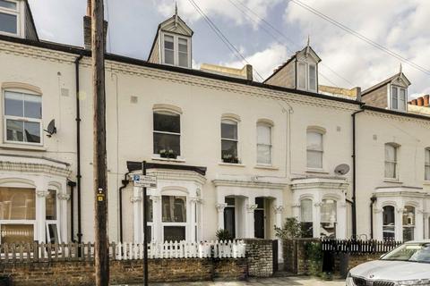 2 bedroom maisonette for sale, Brailsford Road, London SW2