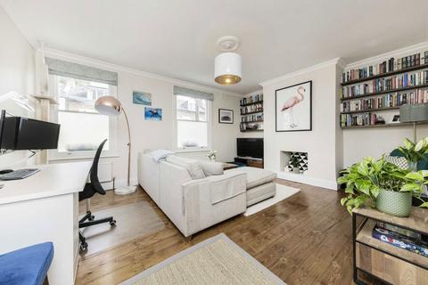 2 bedroom maisonette for sale, Brailsford Road, London SW2