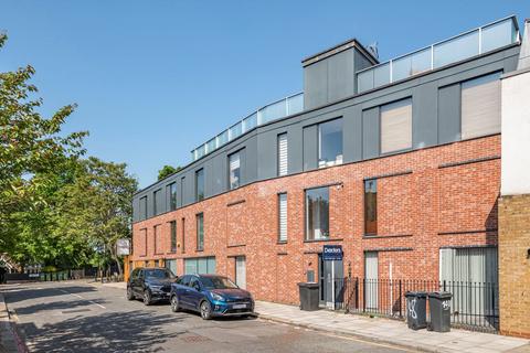 Edgeley Road, London SW4