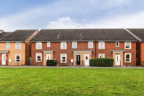 3 bedroom terraced house for sale, Ryder Court, Killingworth, NE12