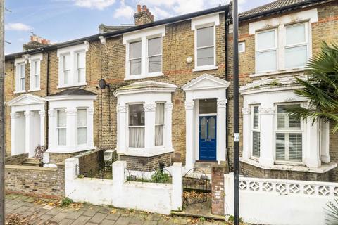 3 bedroom house for sale, Tasman Road, London SW9